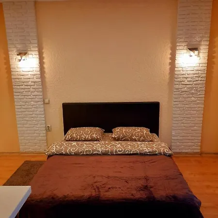 Квартири Подобово Івано-Франківська Nice Apartments For Booking Exterior photo