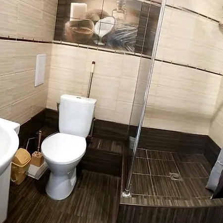 Квартири Подобово Івано-Франківська Nice Apartments For Booking Exterior photo