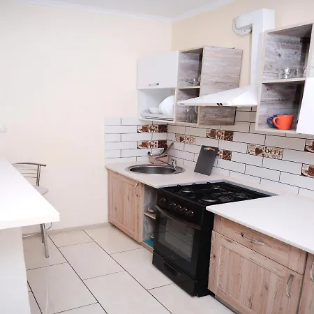 Квартири Подобово Івано-Франківська Nice Apartments For Booking Exterior photo