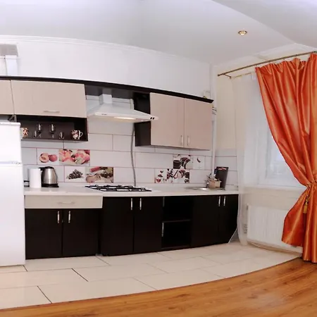Квартири Подобово Івано-Франківська Nice Apartments For Booking Exterior photo