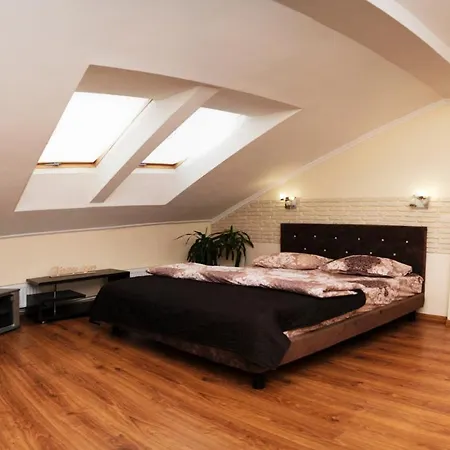 Квартири Подобово Івано-Франківська Nice Apartments For Booking Exterior photo