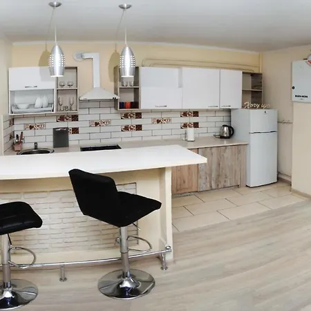 Квартири Подобово Івано-Франківська Nice Apartments For Booking Exterior photo