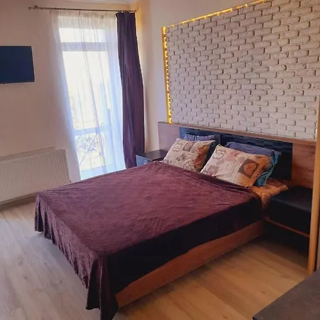 Квартири Подобово Івано-Франківська Nice Apartments For Booking Exterior photo
