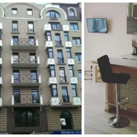 Квартири Подобово Івано-Франківська Nice Apartments For Booking Exterior photo