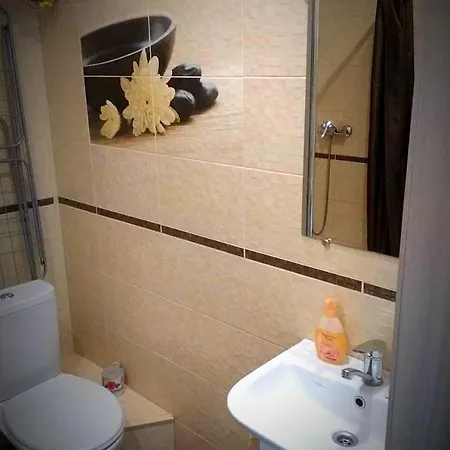 Квартири Подобово Івано-Франківська Nice Apartments For Booking Exterior photo