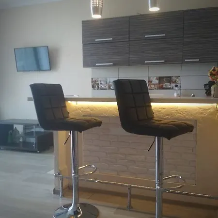 Квартири Подобово Івано-Франківська Nice Apartments For Booking Exterior photo