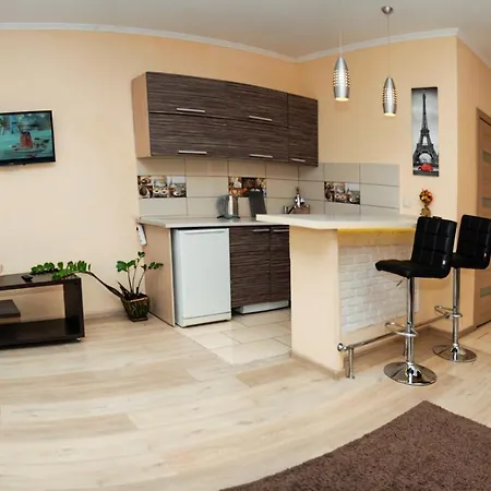 Квартири Подобово Івано-Франківська Nice Apartments For Booking Exterior photo