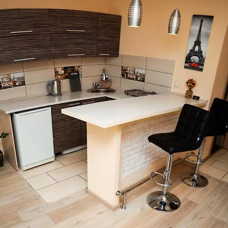 Квартири Подобово Івано-Франківська Nice Apartments For Booking Exterior photo