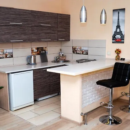 Квартири Подобово Івано-Франківська Nice Apartments For Booking Exterior photo