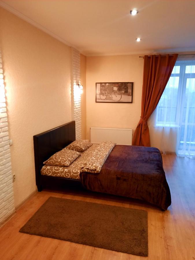 Apartment квартири подобово івано-франківська For *