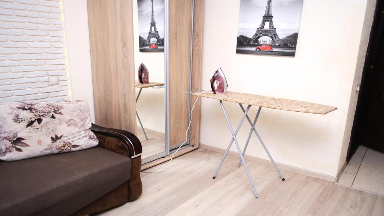 Apartment квартири подобово івано-франківська For