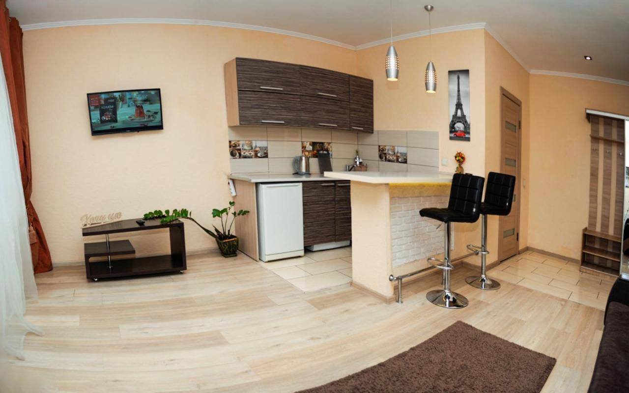 Apartment квартири подобово івано-франківська For *
